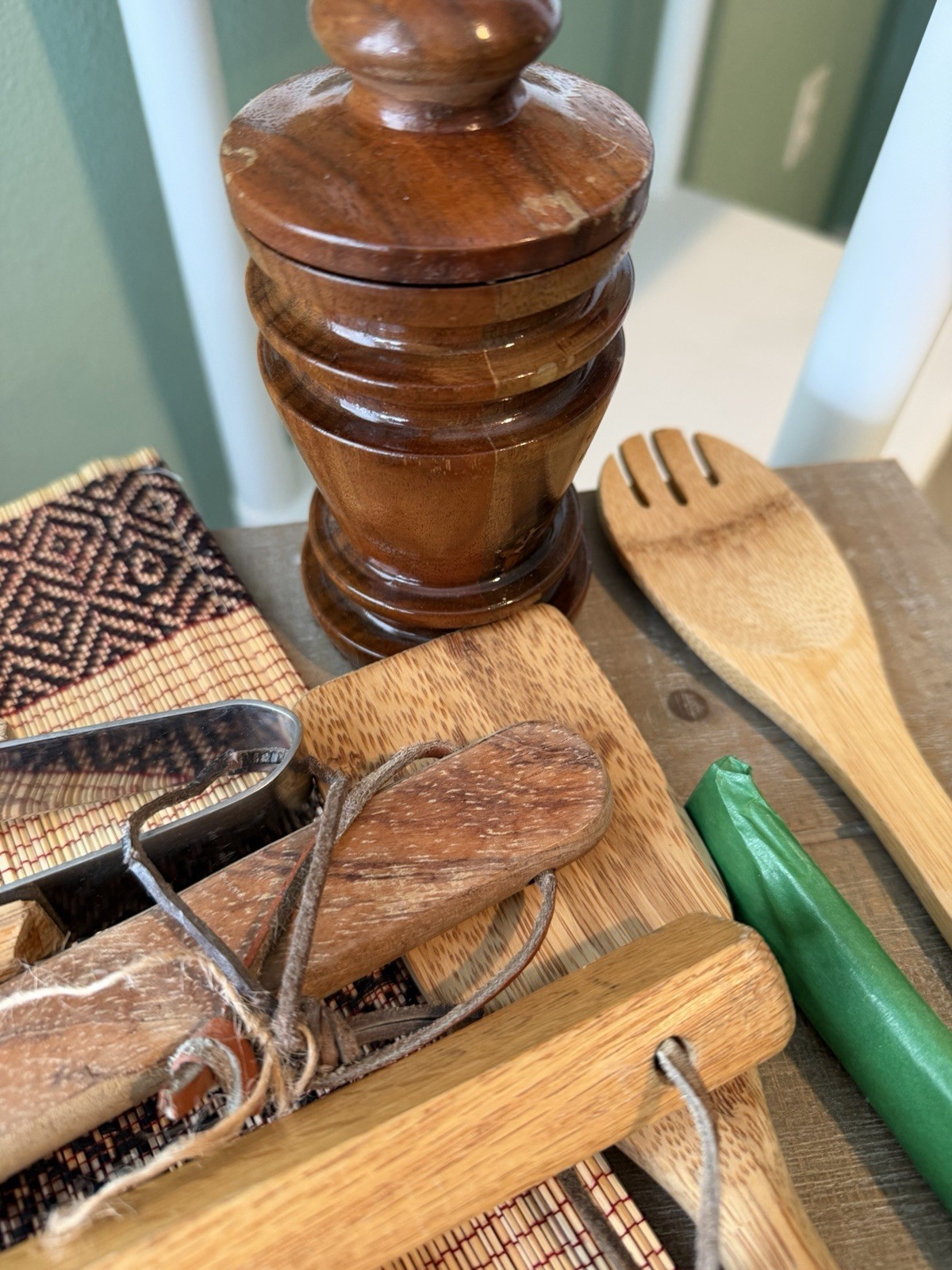 Bundle Kitchen Tools