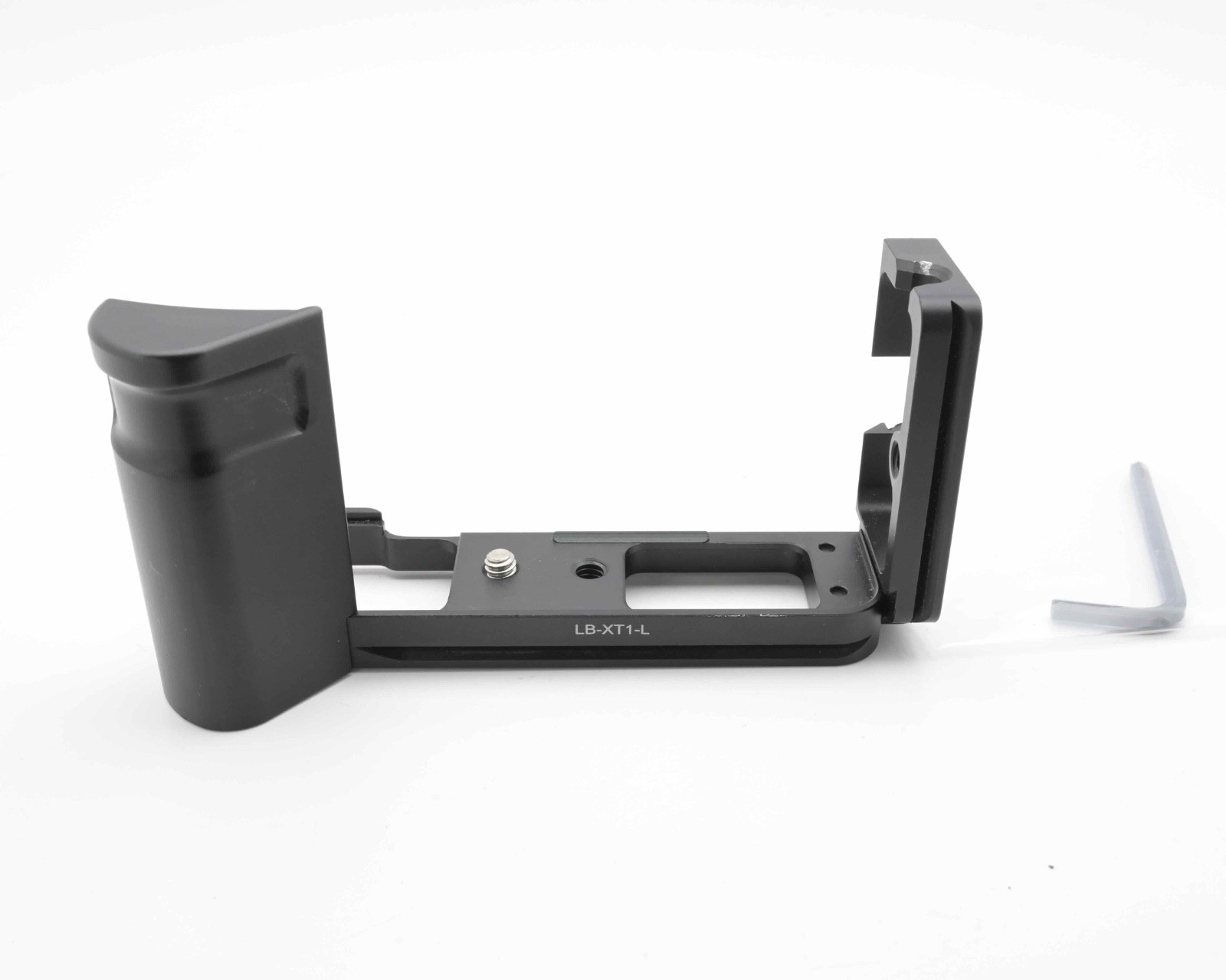 Unbranded LB-XT1-L Arca Type L-Bracket Grip for Fujifilm X-T1 Cameras (#21350)