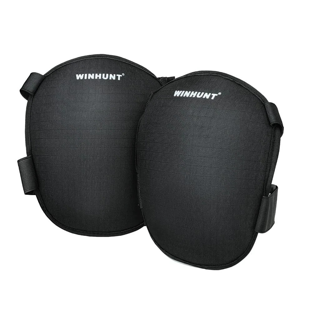 Professional Gel Knee Pads, Work Pads Work for Gardeners, Workers, Sports, with.