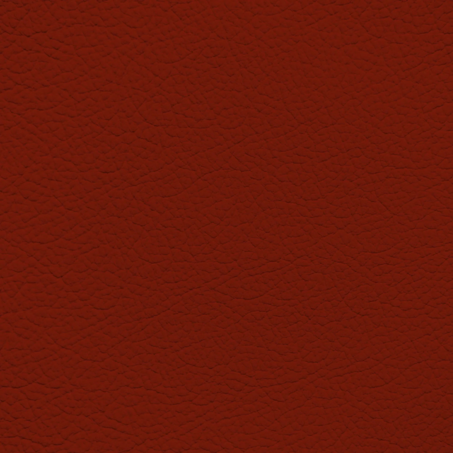 GM Radar Red Leather Dye