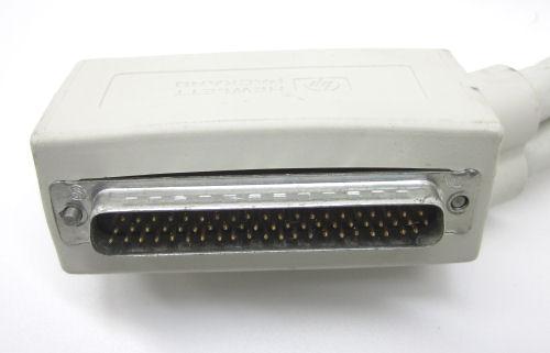 HP Hewlett Packard E1489-61602 MXI INTX Interface Cable, 2 Meter