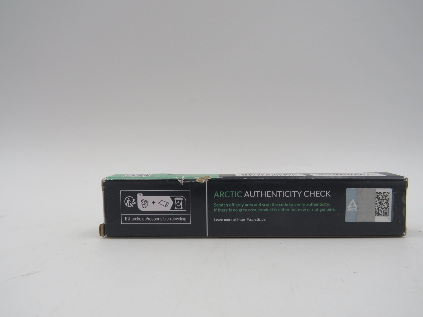 ARCTIC MX-4 4g Premium Performance Thermal Paste Compound W/ Spatula