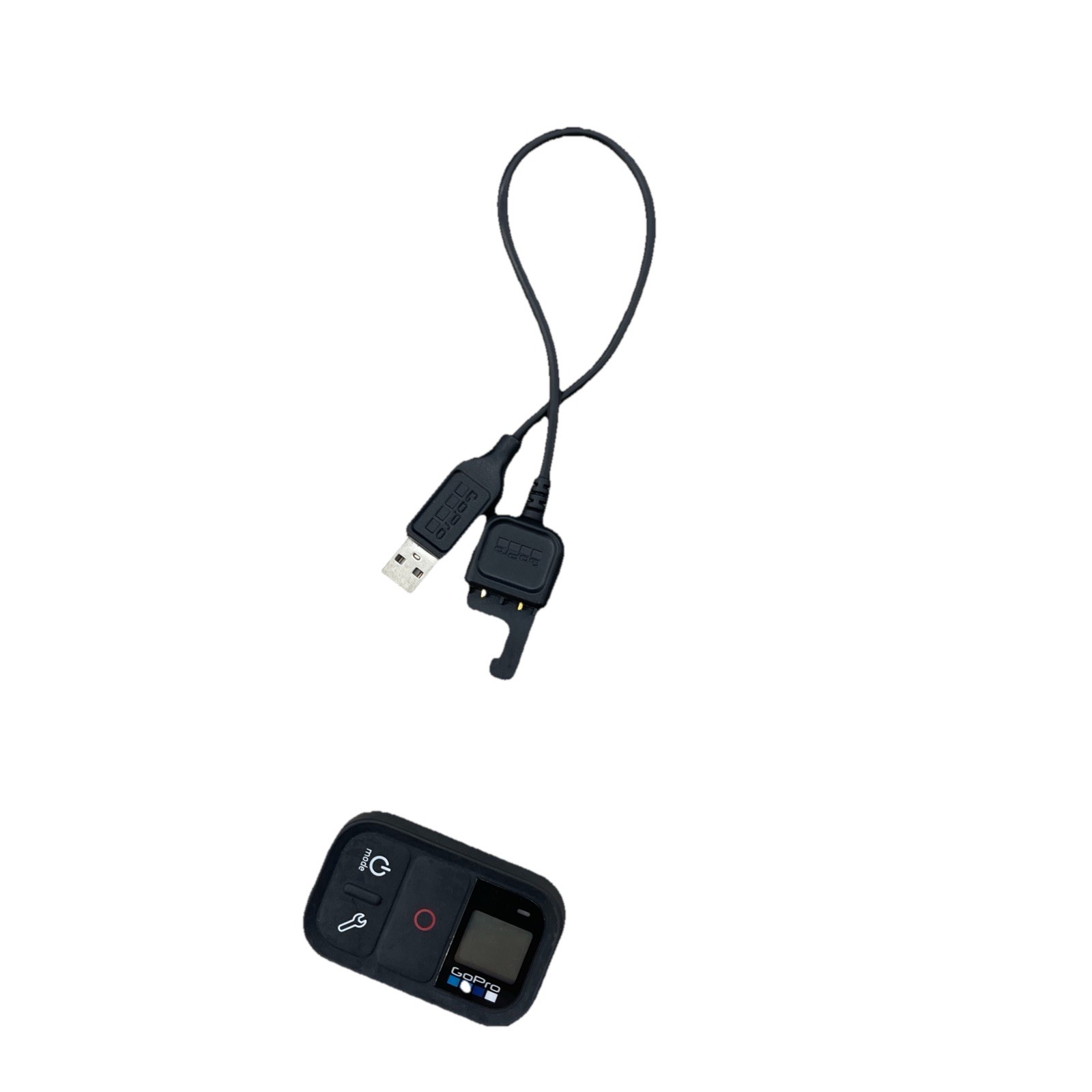 GoPro RMMW2 Wireless Remote Control With LED Display H74