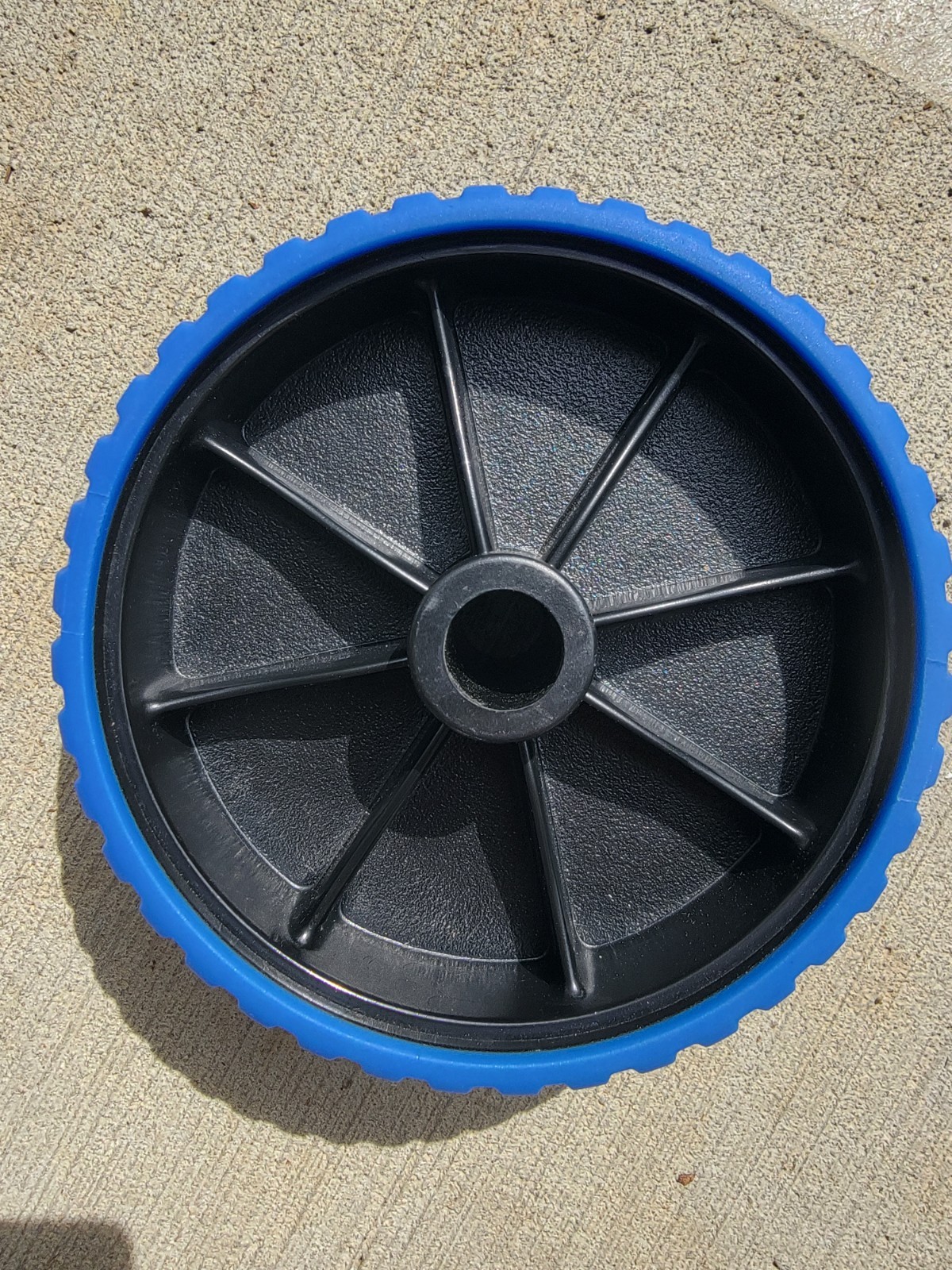 PWC Dock WHEEL EZ Port Snap Port Jetski Lift Roller NEW