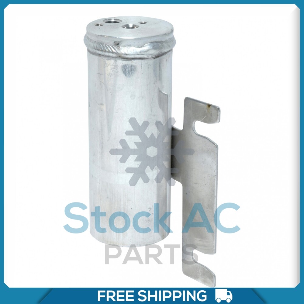 A/C Receiver Drier for Chrysler Pacifica QR