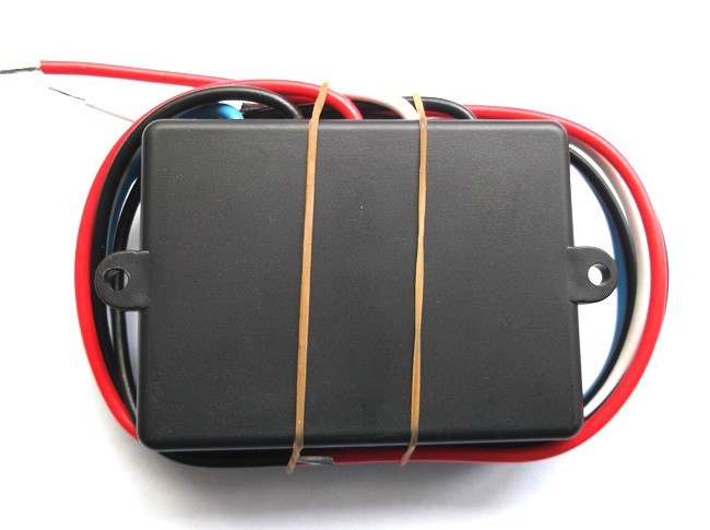 Universal 6V DC ON-OFF Wireless Remote Control Switch 6VDC Output Relay Switch