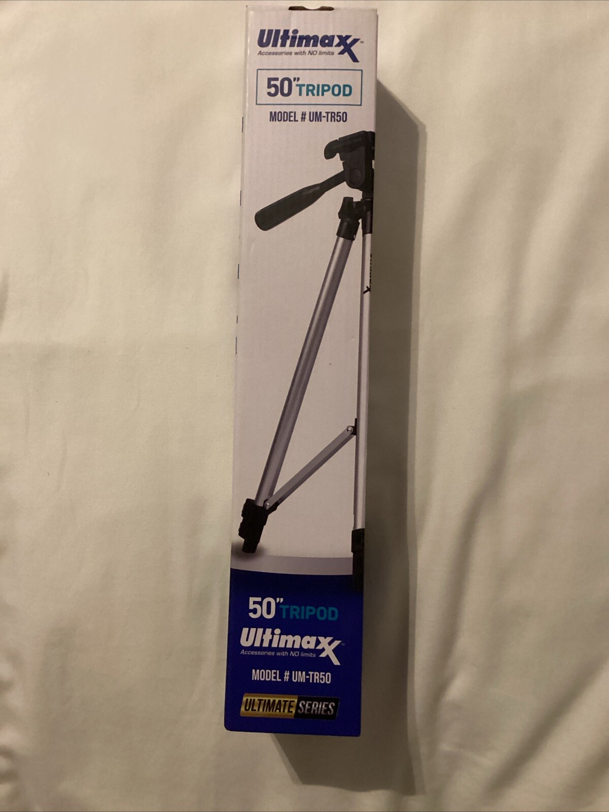 Ultimaxx Camera Accessories Bundle