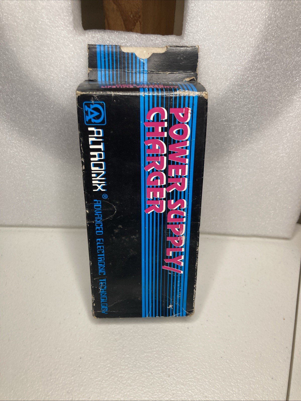 ALTRONIX Power Supply Charger (SMP3)-B