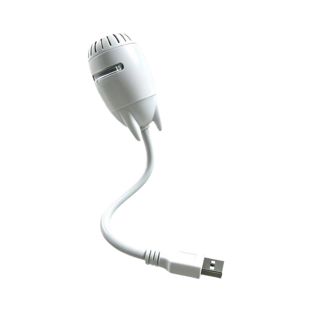 White Starry Night For Projector Lamp USB Flexible Insert Easy Operation