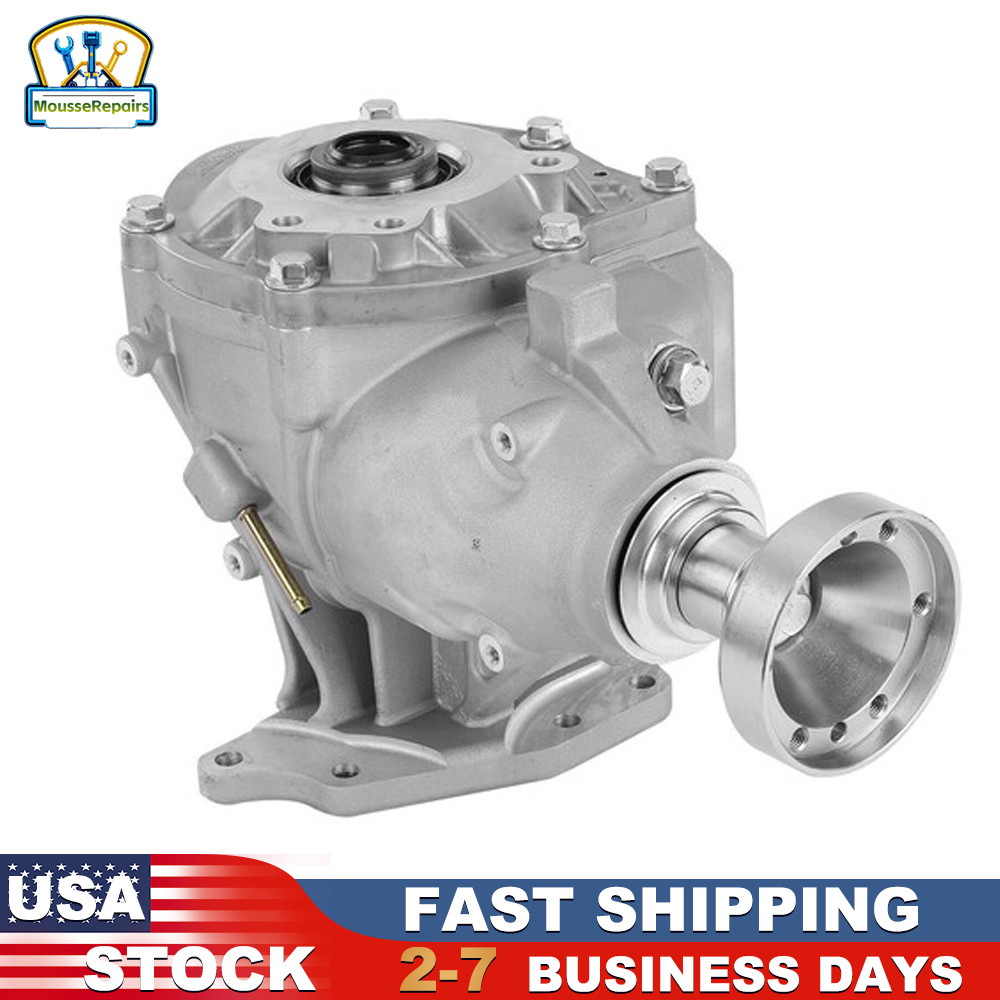 Differential Transfer Case Assy for Land Rover Freelander 2 Range Rover Evoque