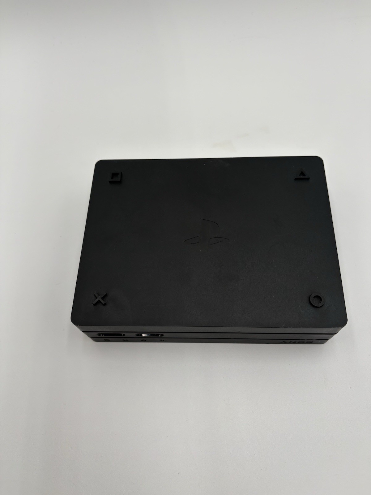 Sony CUH-ZVR2 PS4 Processor Unit Only for Playstation 4 VR Headset Untested