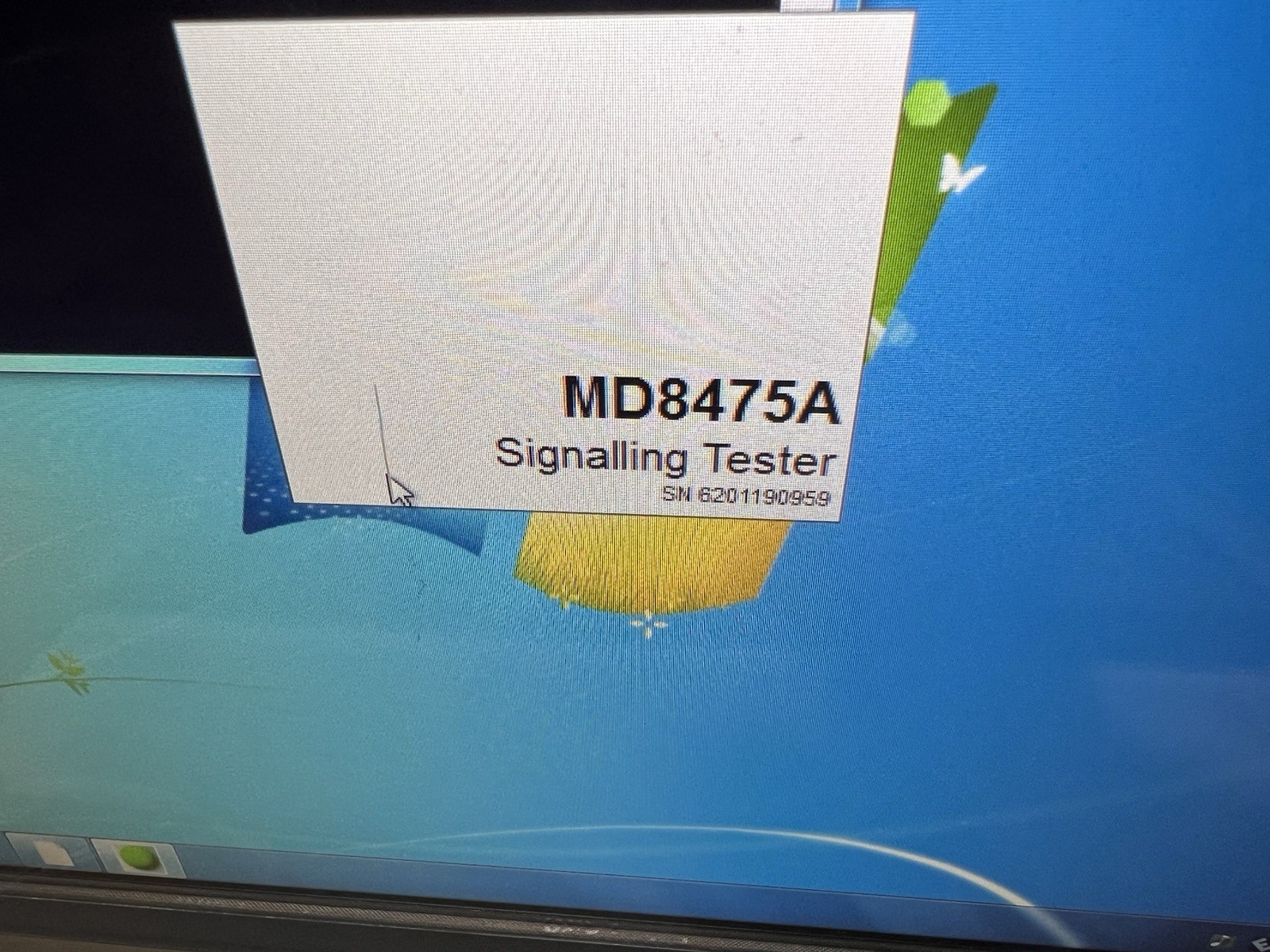 anritsu MD8475A