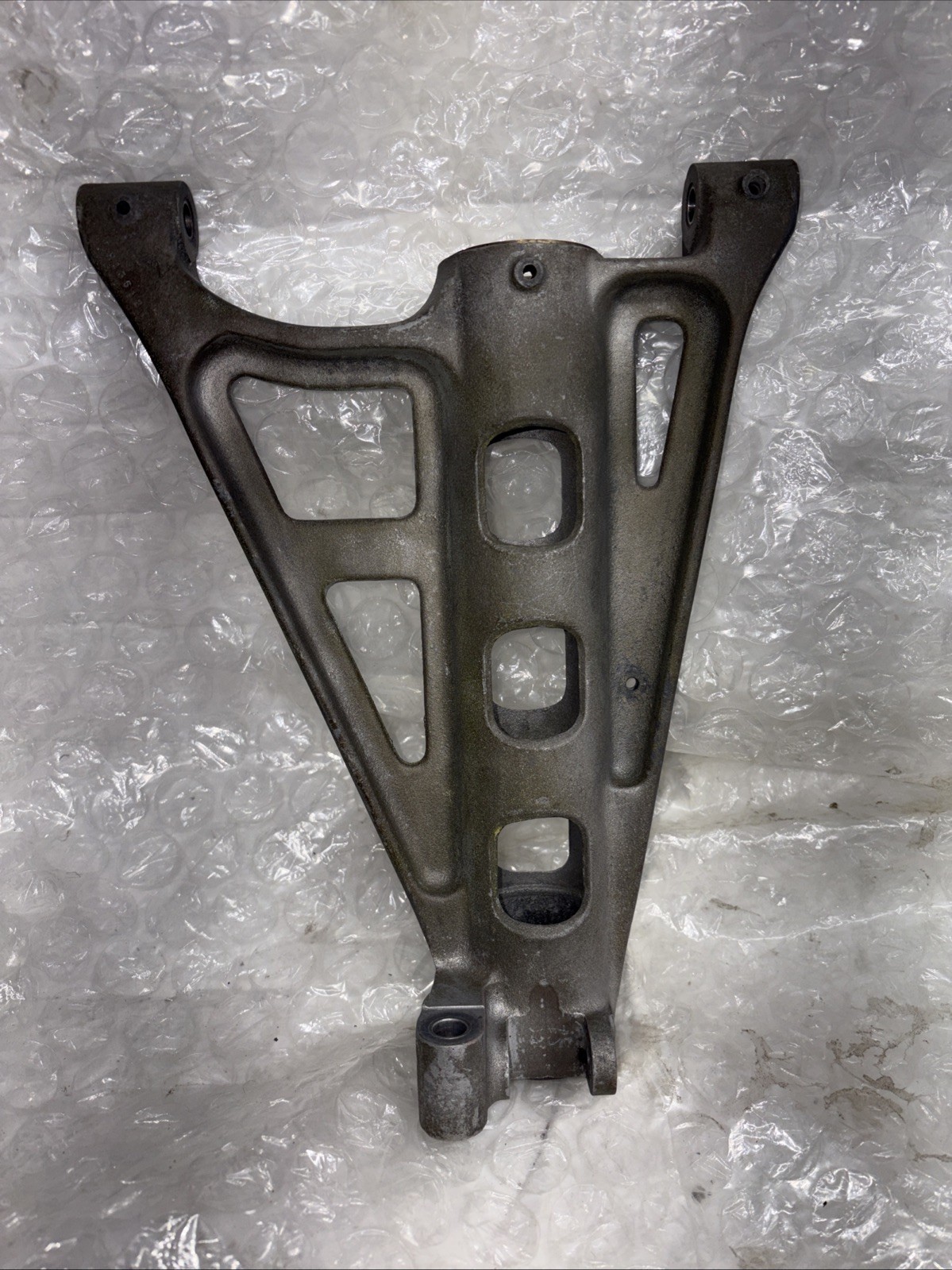 35-825110 Brace Assembly Beech Bonanza