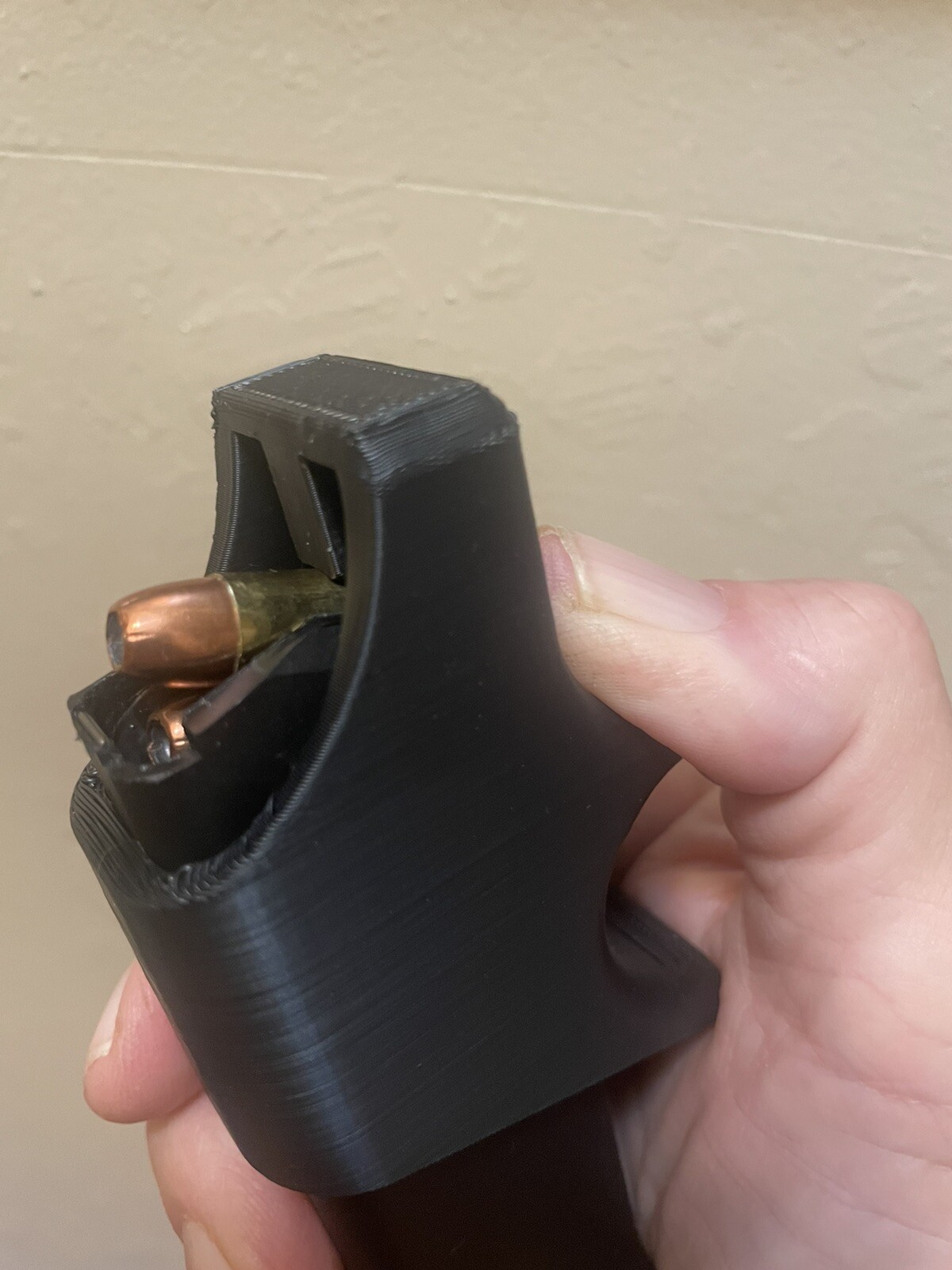 Speed Loader for Sig P229/GLOCK 9mm/.40 S&W/.357 SIG/10mm G17 G19 G27 G29