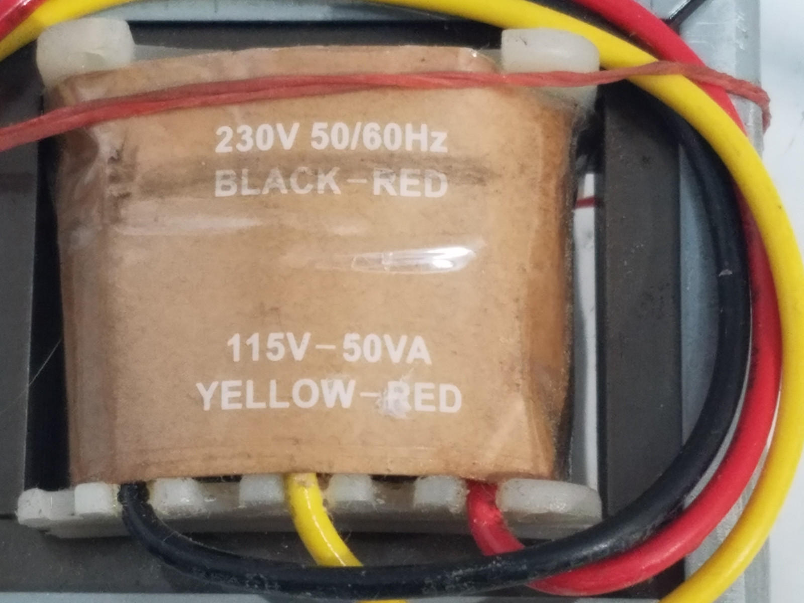 New Stancor Transformer P-8620 Step down auto transformer