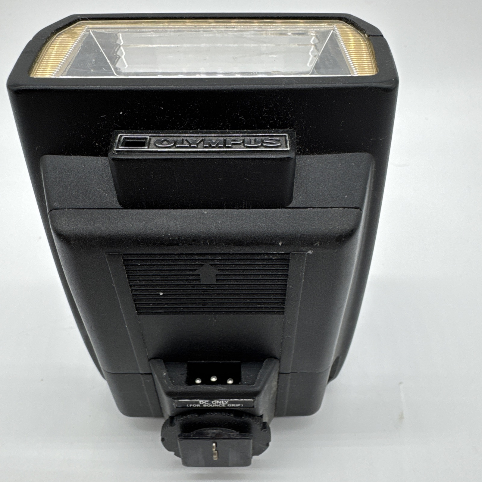 Olympups Quick Auto 310 Flash