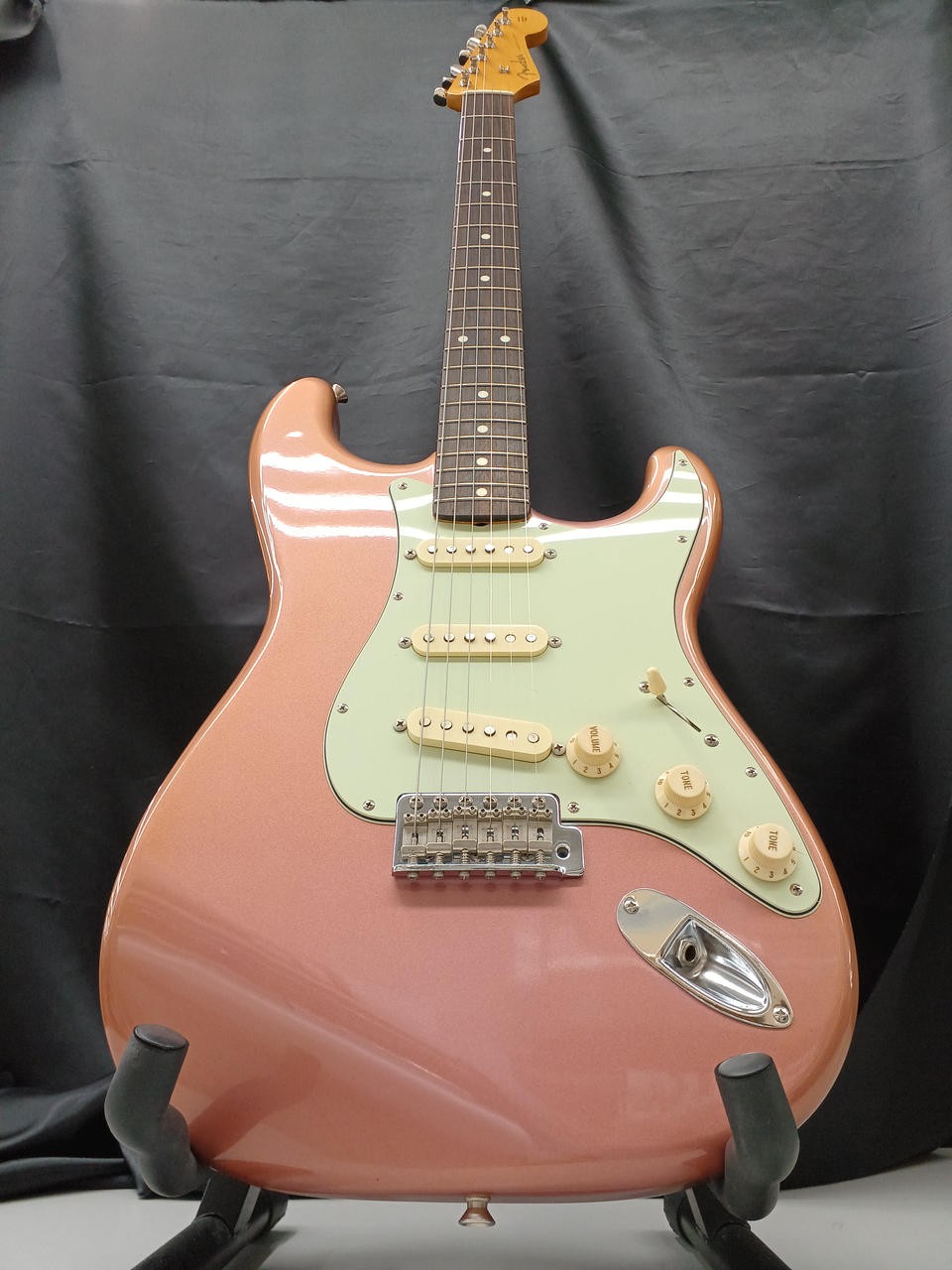 FENDER JAPAN / TRADITIONAL 60S (no260410)