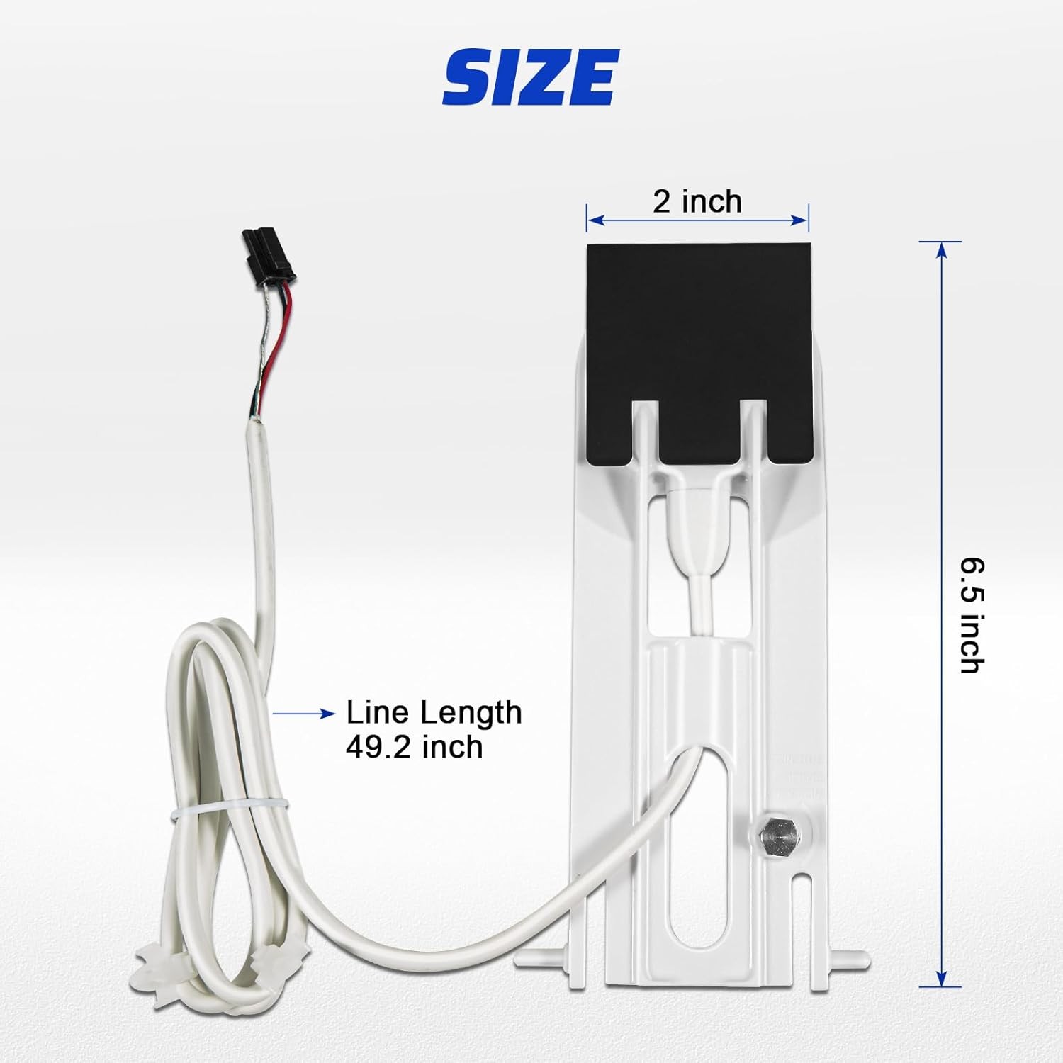 000008660 Ice Thickness Probe Assembly Compatible with Manitowoc Indigo Series I