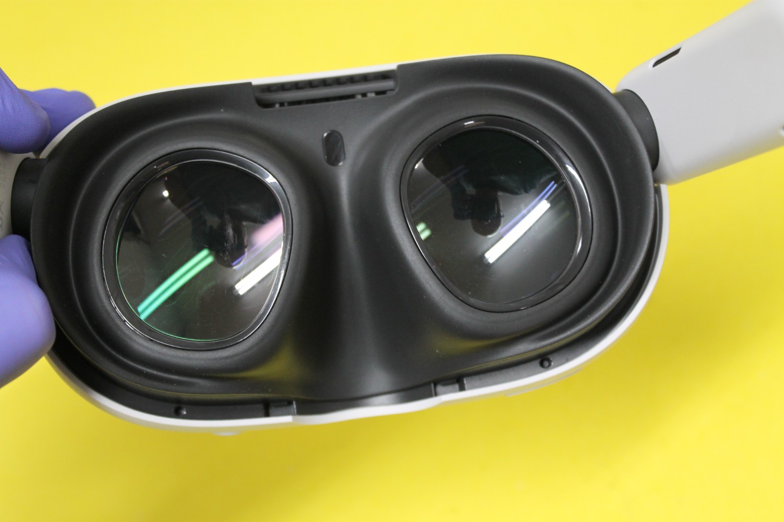 Meta Quest 3 512GB VR Headset Only (No Controllers) - Works Great!