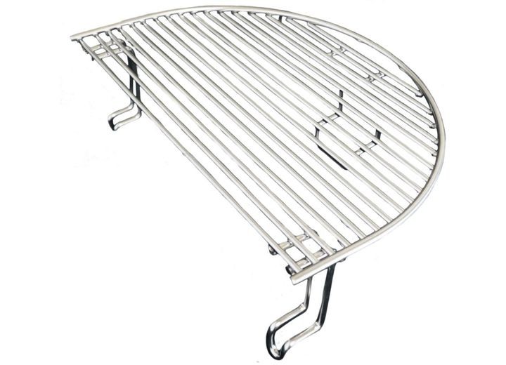 Primo PG00332 Extension Rack for Primo X-Large Oval Ceramic Charcoal Grill