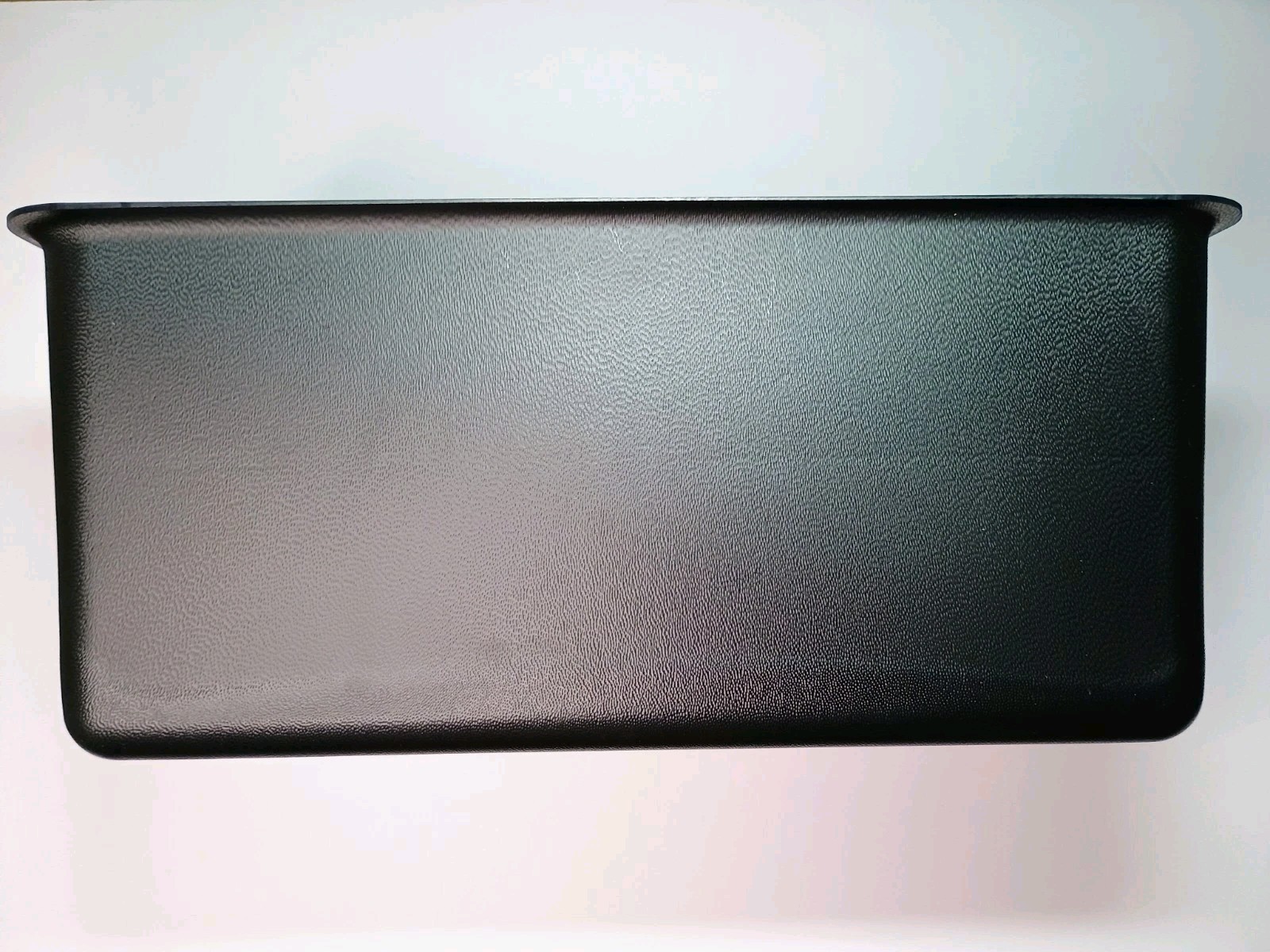 Lion Energy Large Black Plastic Box For EMP Shielding Bag