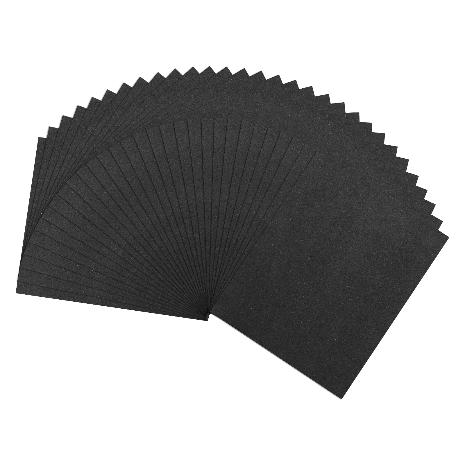 30 Pcs 2000 Grit Dry SandPapers, 9 x 11 Inch Sand Papers