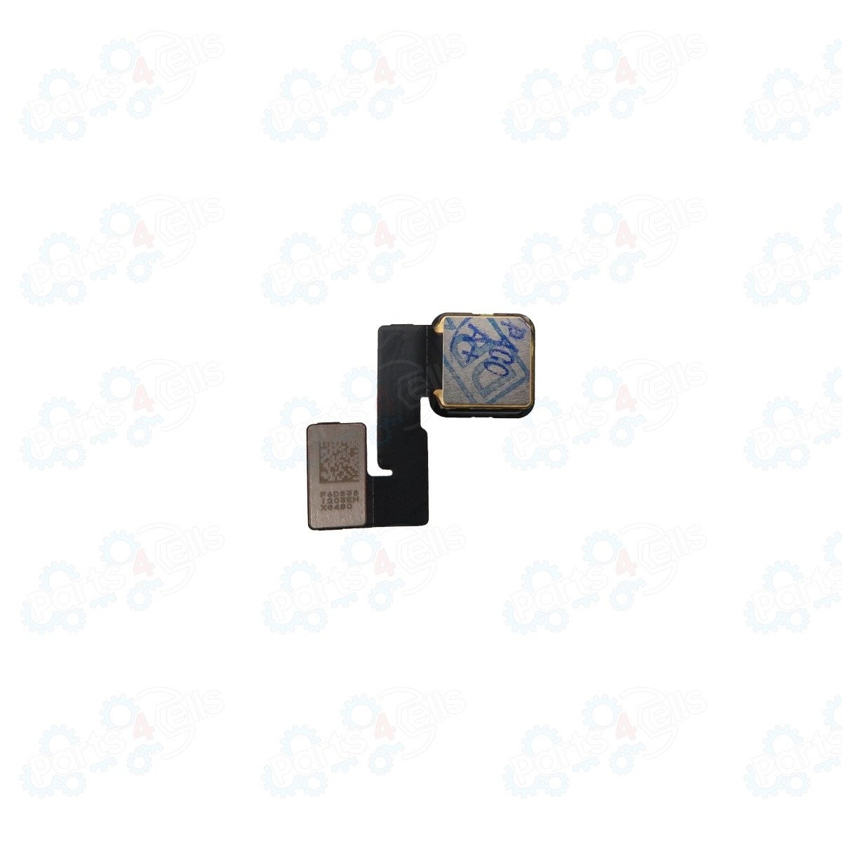 New Back Camera Rear View Replacement Part Compatible For Apple iPad 6
