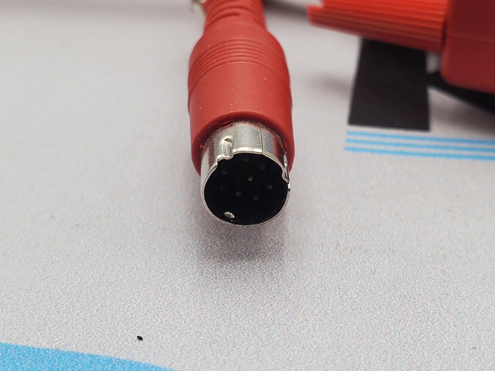 Beijer SC-09 PLC Converter Cable