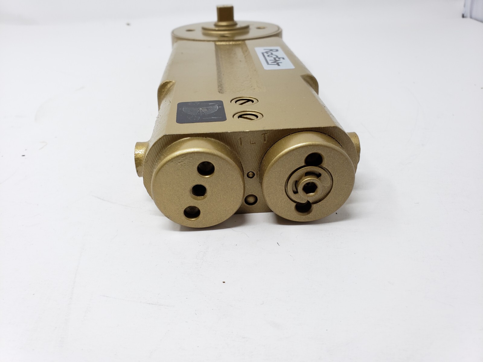 Regent Series 3000 Concealed Overhand Closer 90° HO