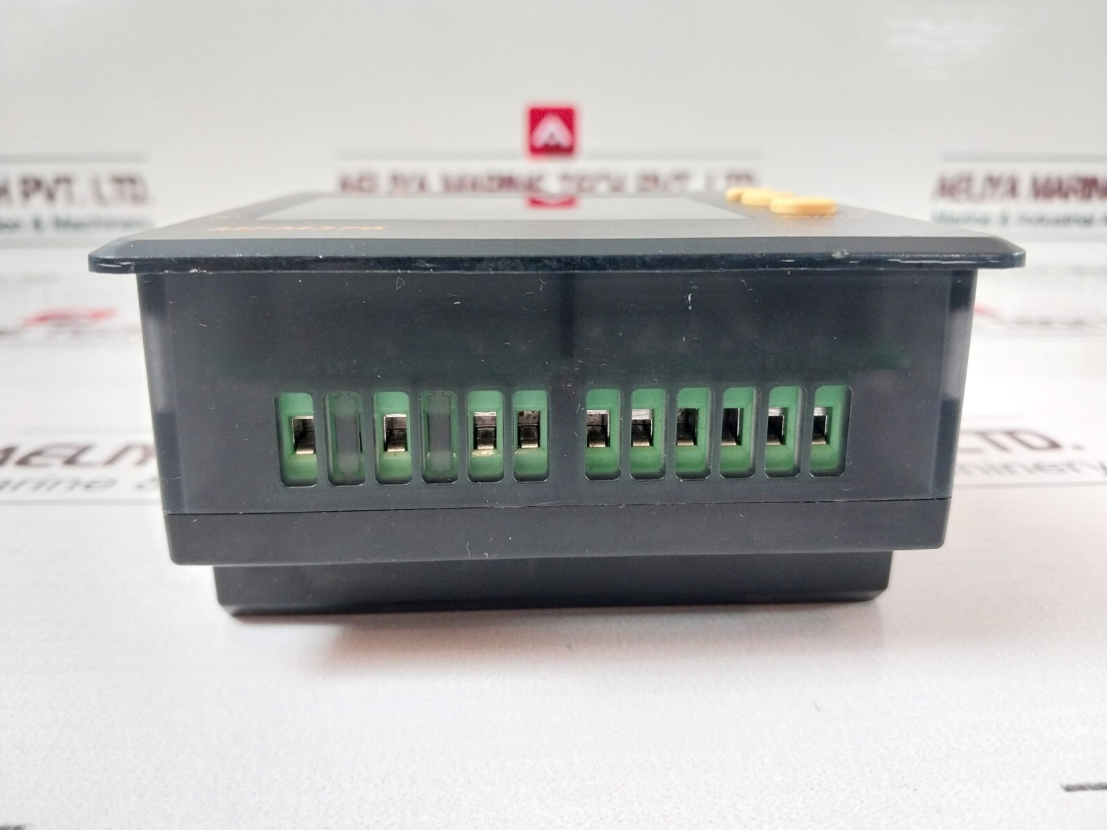 Selec MFM376 LED Multifunction Meter 240V AC