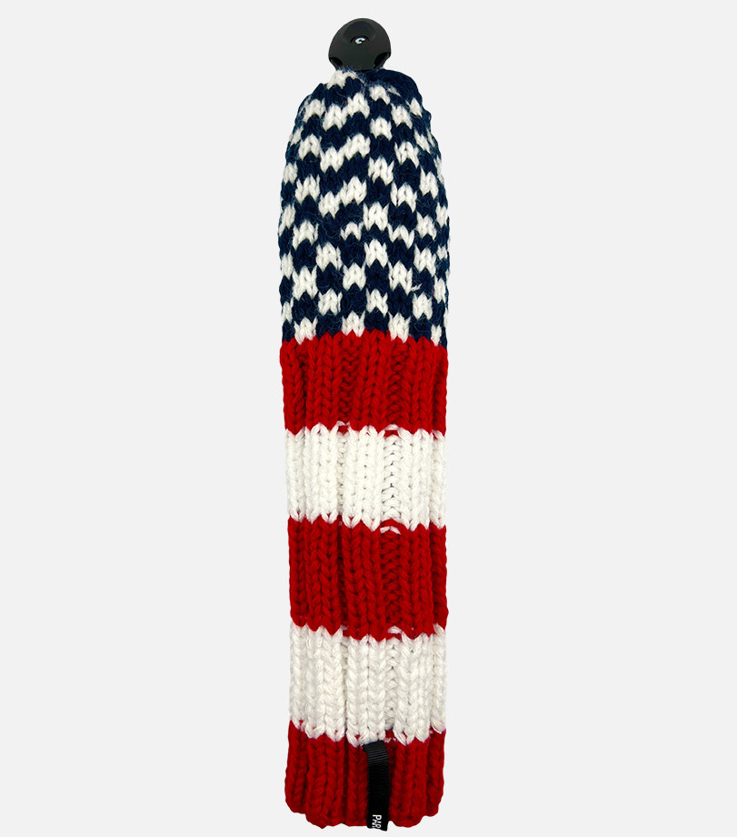 [NEW] PAR72 Hybrid  Head Cover - Multi Color