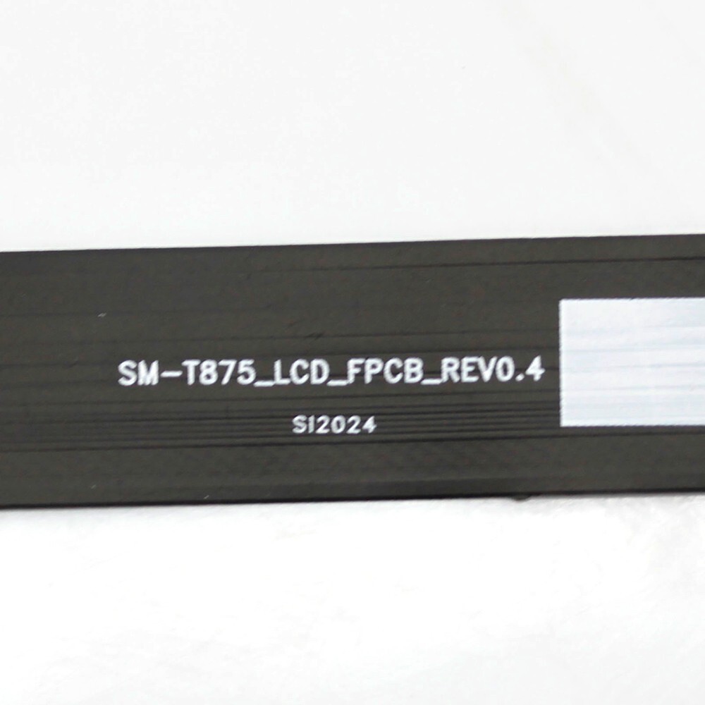 For Samsung Galaxy Tab S7 S8 LCD Display Flex Cable Main Ribbon Replacement