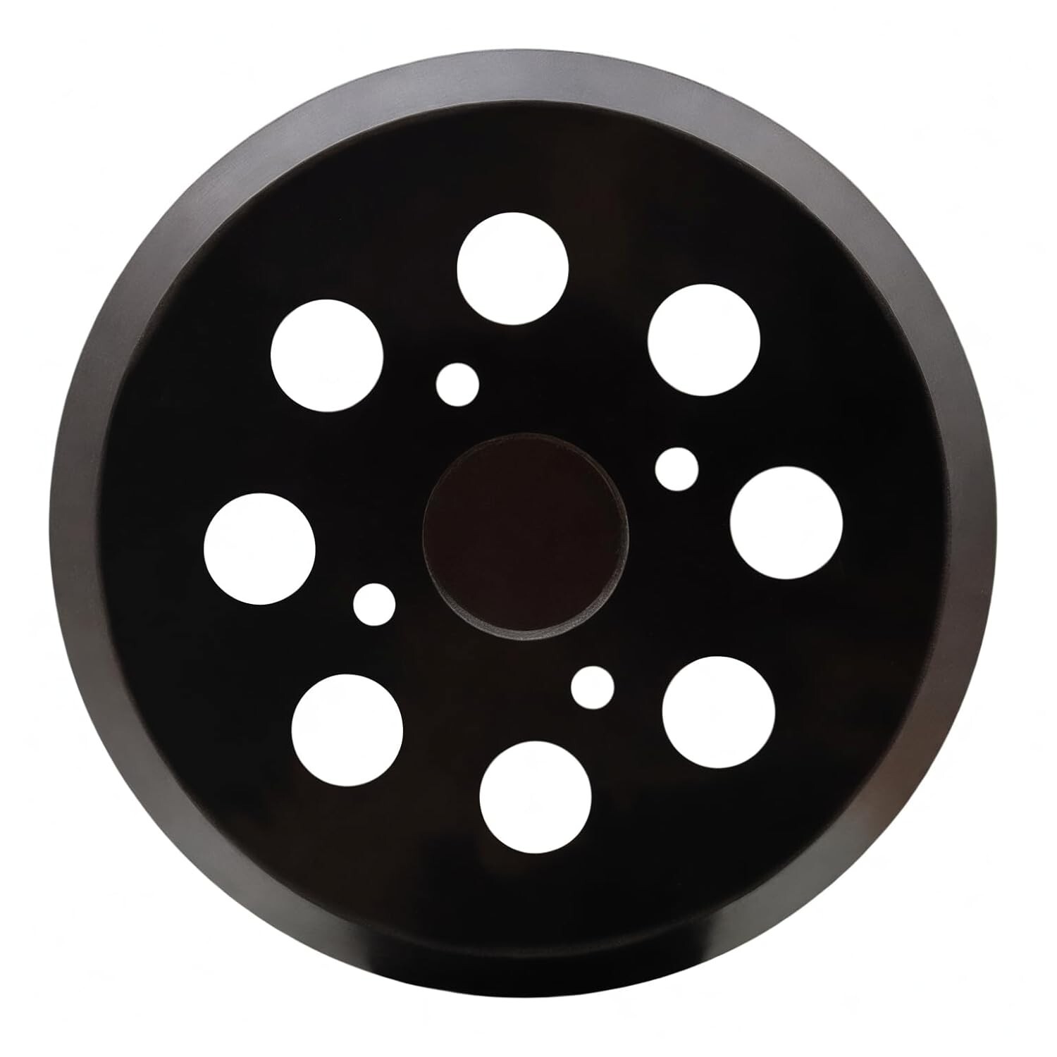 "5"" Hook and Loop Replacement Sander Pad for Craftsman 315 Model Random Orbit "