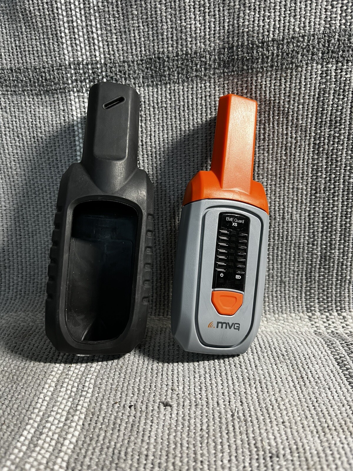 MVG EME GUARD  XS  40 ghz 5g *PARTS ONLY NOT WORKING*