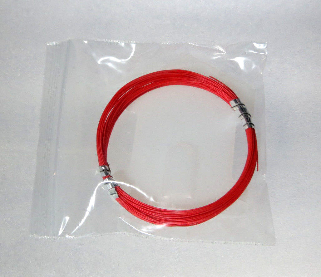 30 ft Kynar wire wrap wire 30 awg 4 test jig 10 color