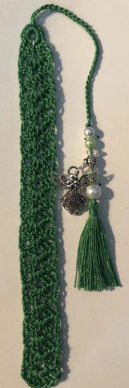 Shell Bookmark
