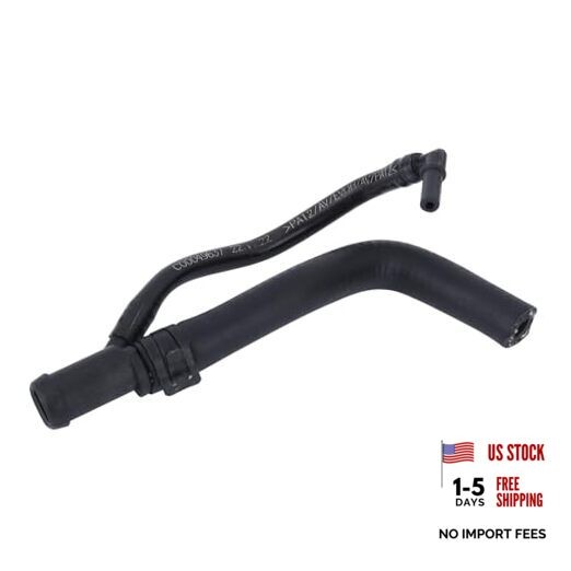 Water Pump Hose (1PCS) Replaces Part # LR012636. Fits Land Range Rover 5.0L
