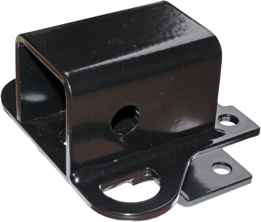 KFI Products 2in. Rear Receiver for 2015-2021 Honda TRX420FA5 FourTrax Rancher