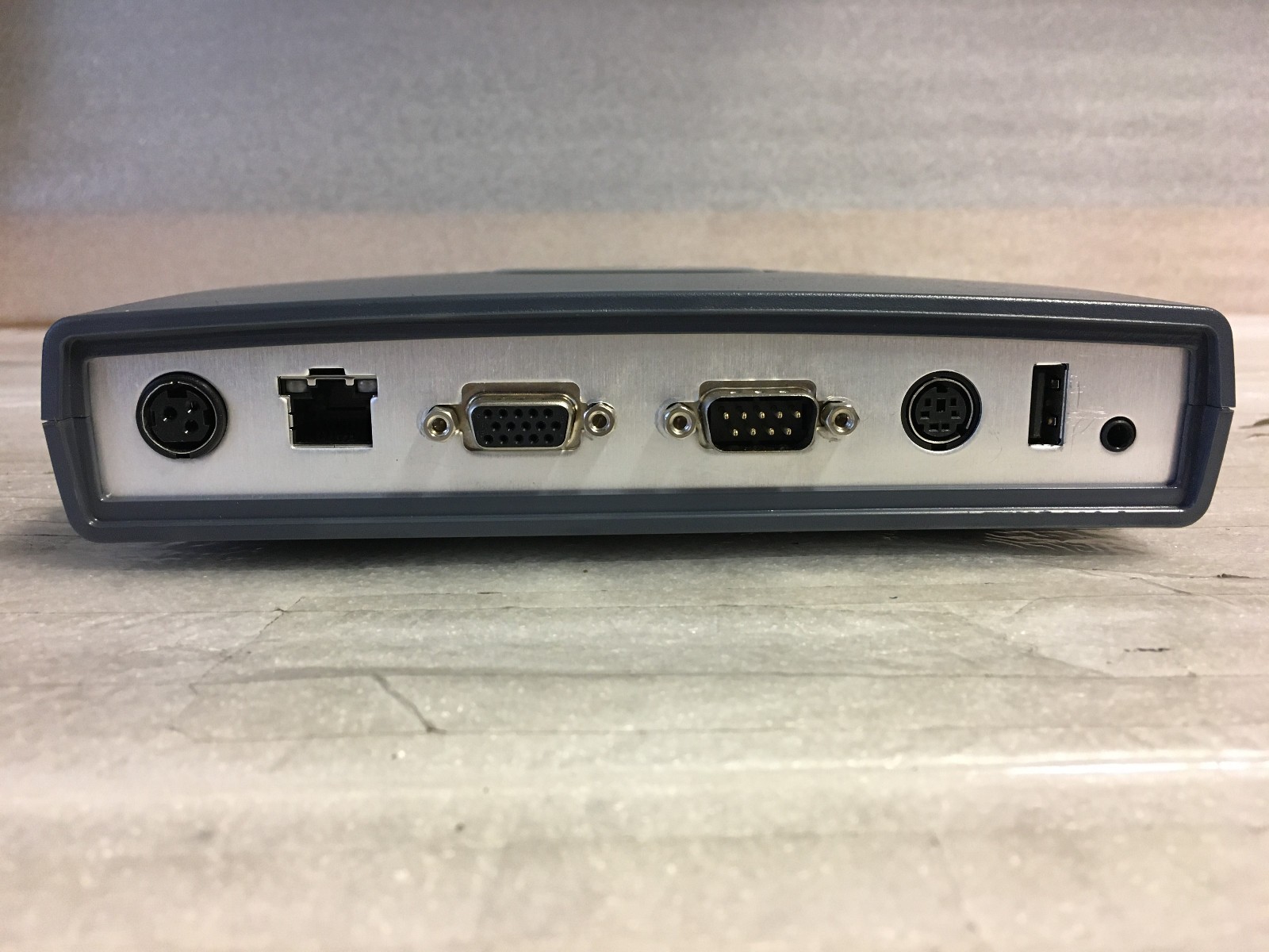 QSR xCeed Kitchen Controller Model DE4100