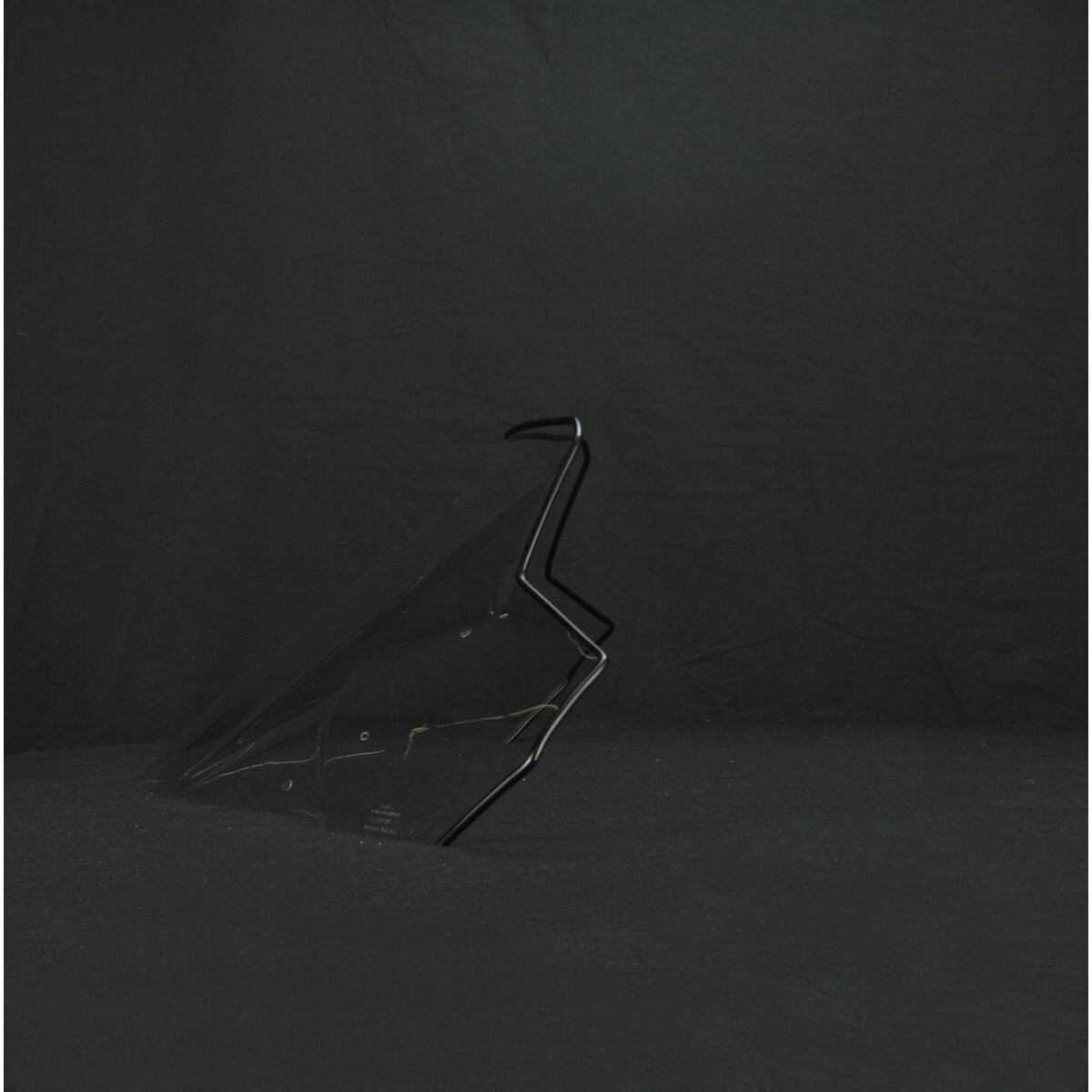 Kimpex Medium Polycarbonate Clear Windshield - 06-657-02