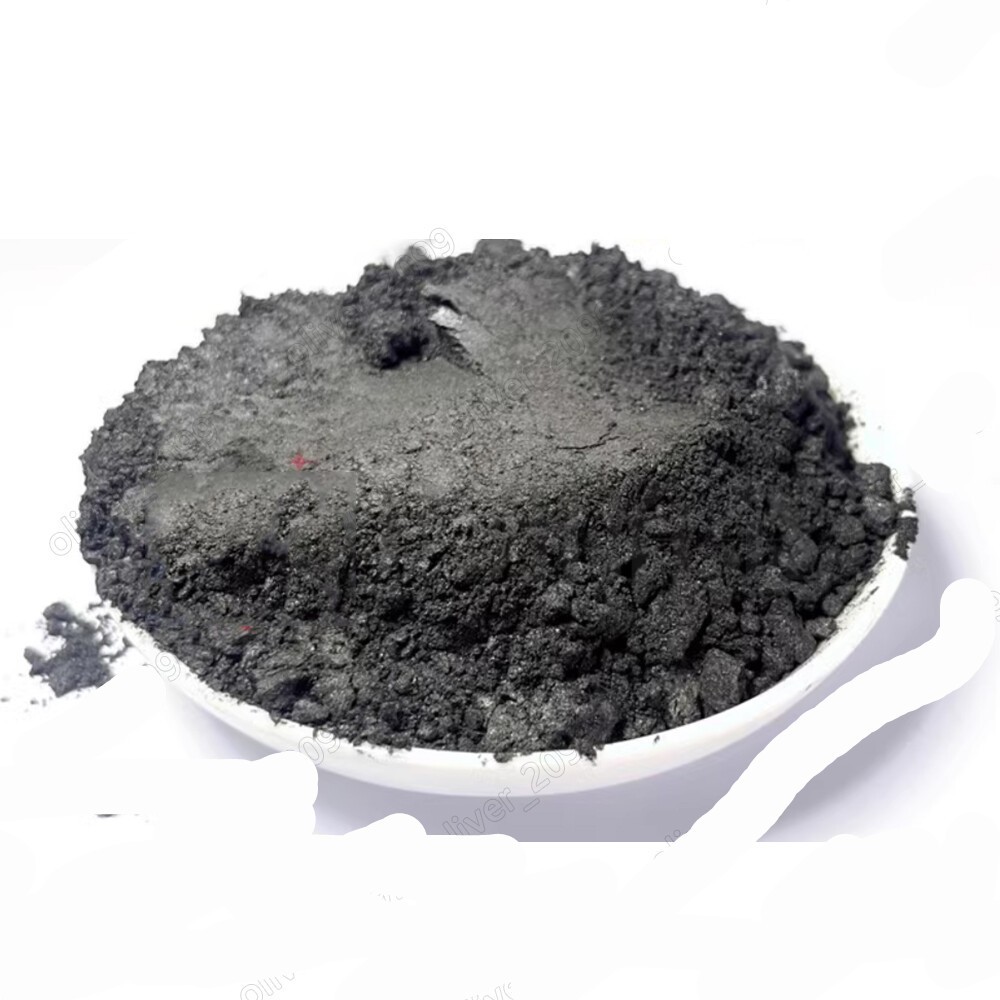 100 Grams 99.9% High Purity Graphite Powder Ultrafine Graphite Powder