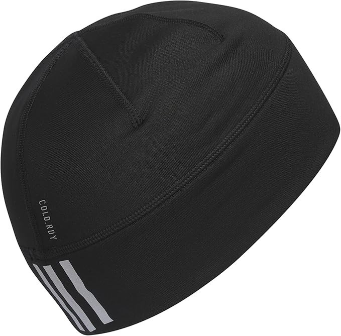 Adidas Alphaskin Beanie – Performance Workout Skull Cap