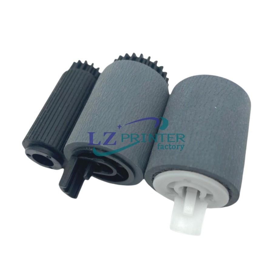 New Pickup Feed Separation Roller For Canon IR 1730 2230 2270 2520 1740 1750
