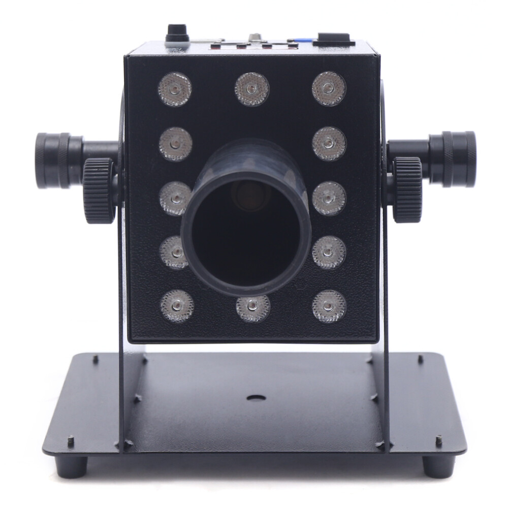 CO2 Cannon Stage Effect Machine 250W CO2 Cryo Jet Machine with DMX Control