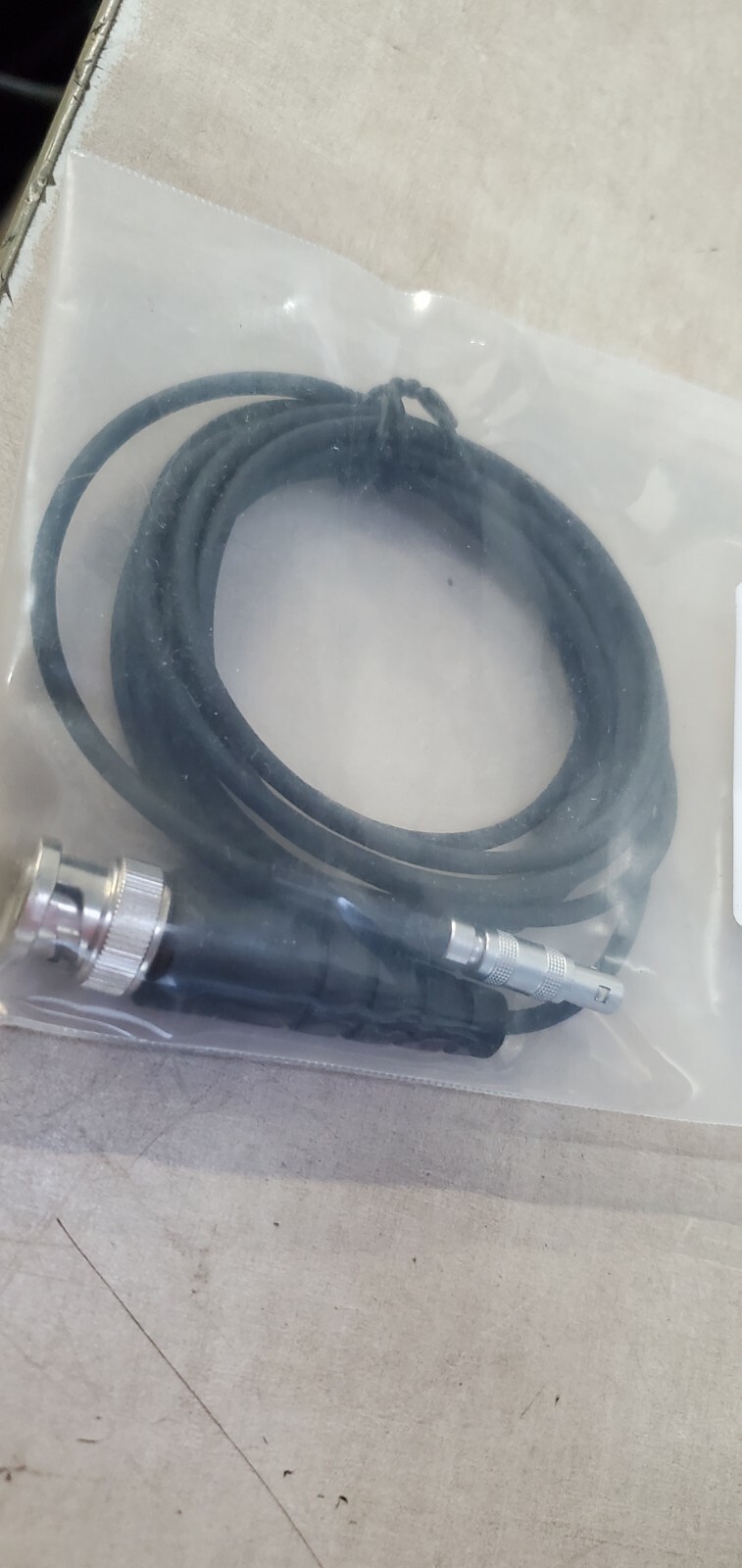 Doppler Single Cable Q9-C5 1GC0013 NOB