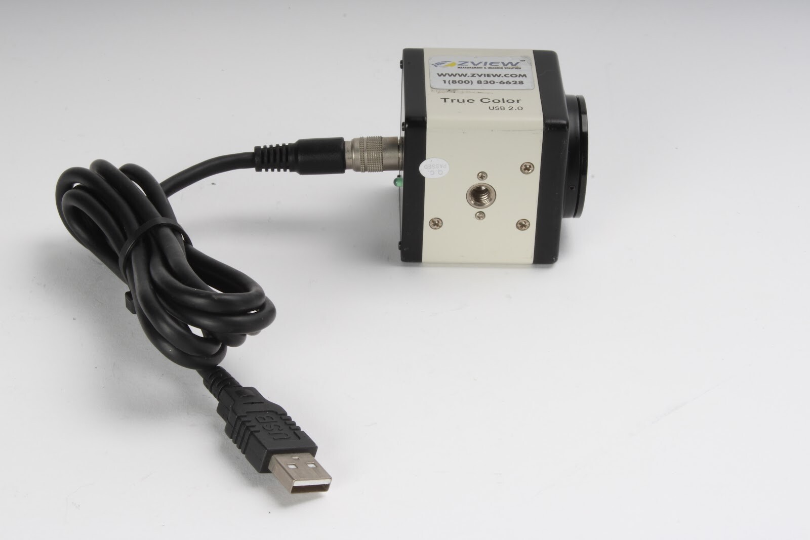 Sciencescope True Color USB 2.0 Camera