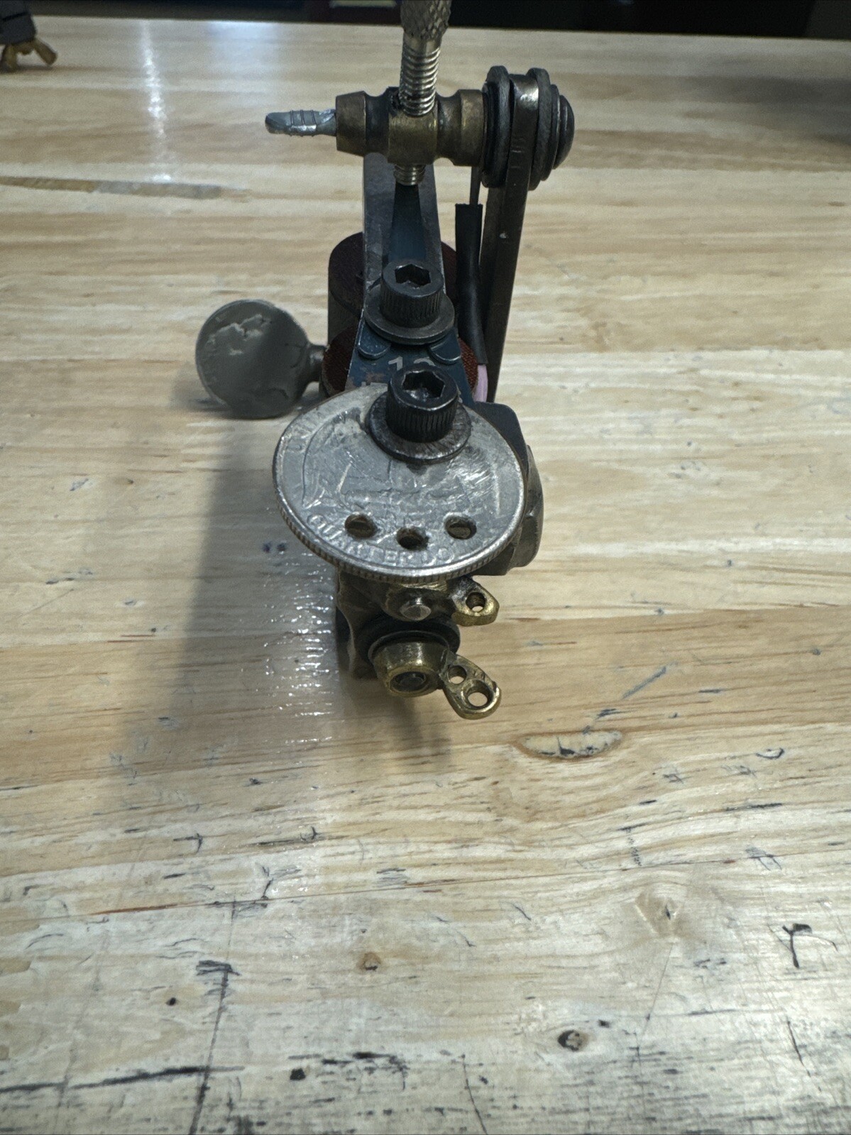 LPT Tattoo Machine