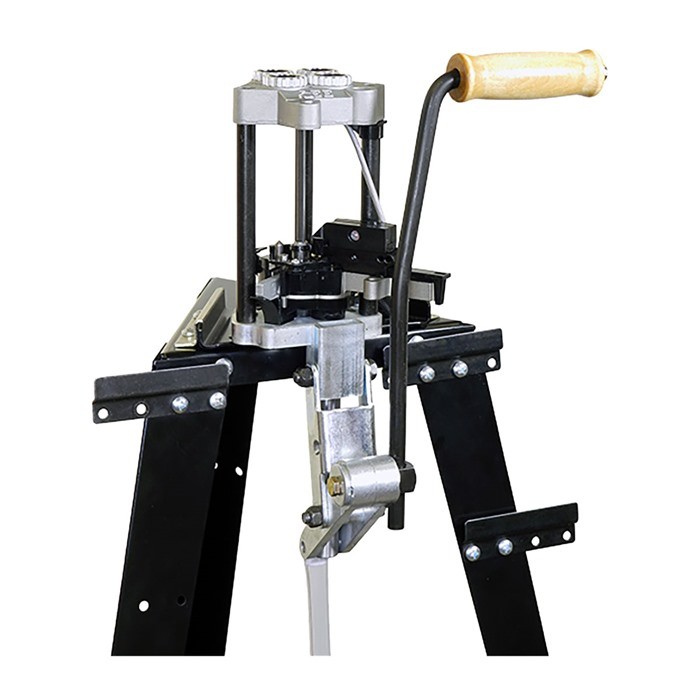 Lee Breech Lock Pro Progressive Press