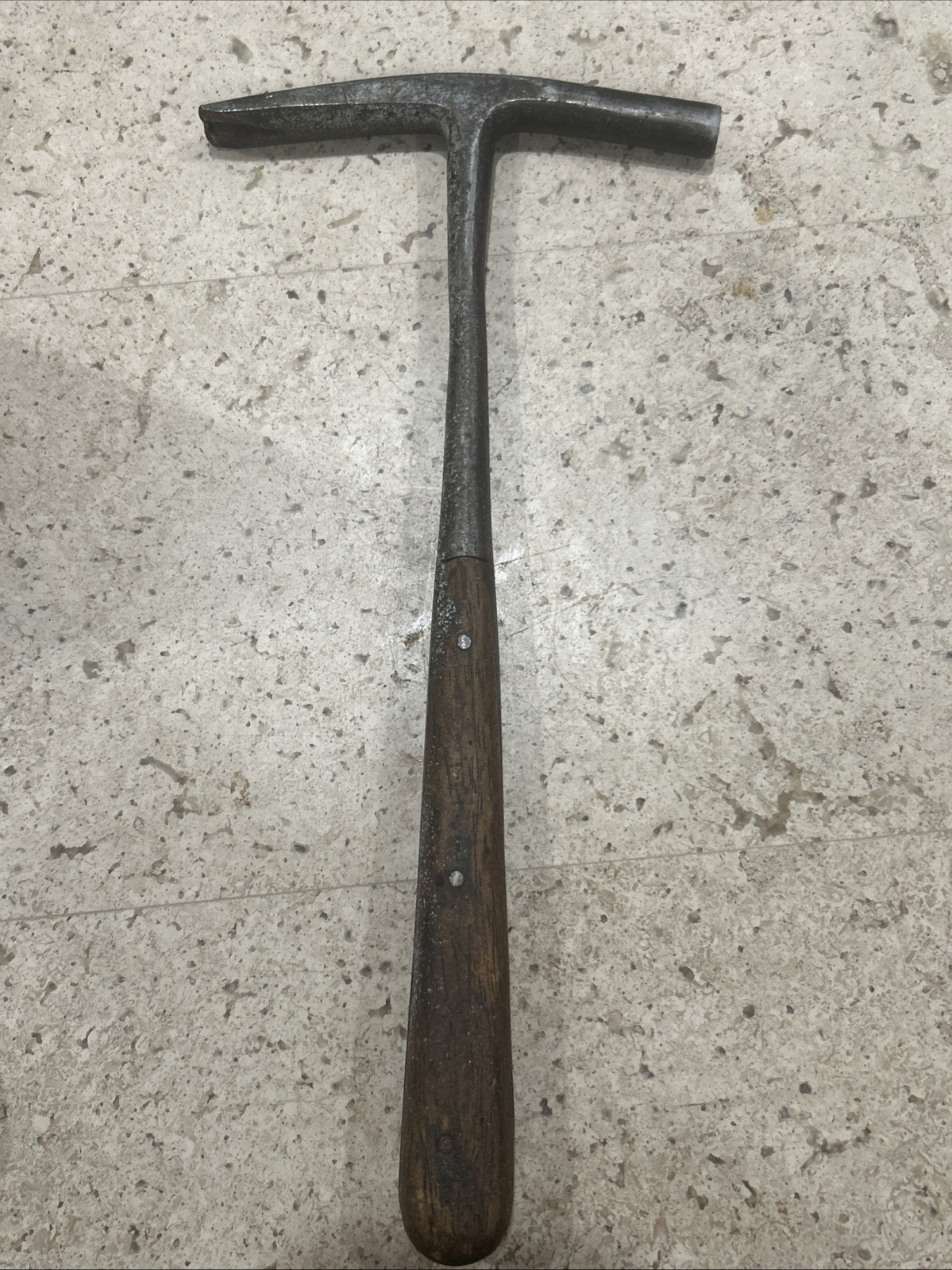 Henry Boker Upholstery Hammer