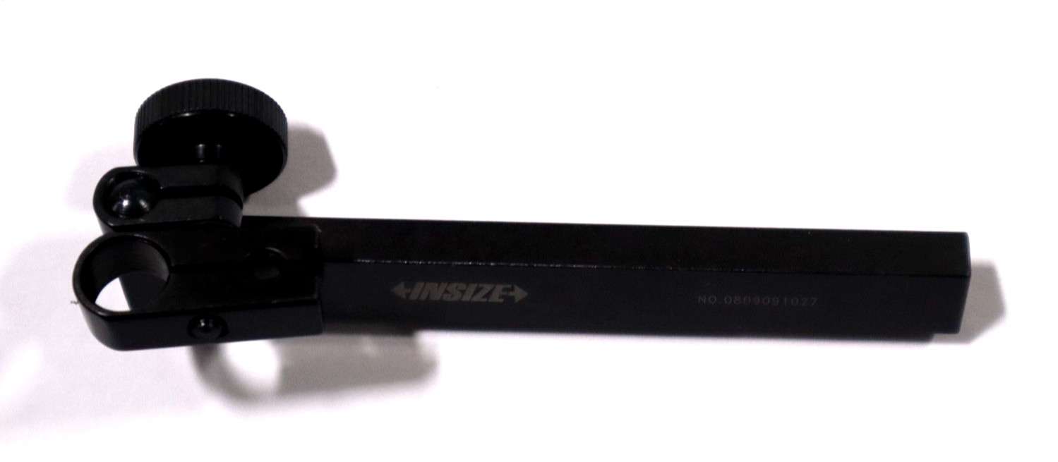 INSIZE, DIAL TEST INDICATOR HOLDER 6293-3